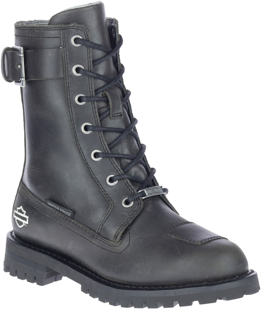 Harley-Davidson | Shoes | Harley Davidson Boots Like New - View #10