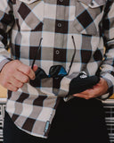 THE BARN FIND FLANNEL