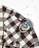 THE BARN FIND FLANNEL