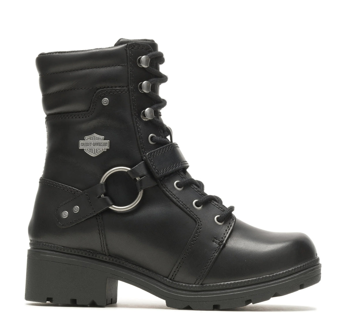 Harley davidson cheap asher boots