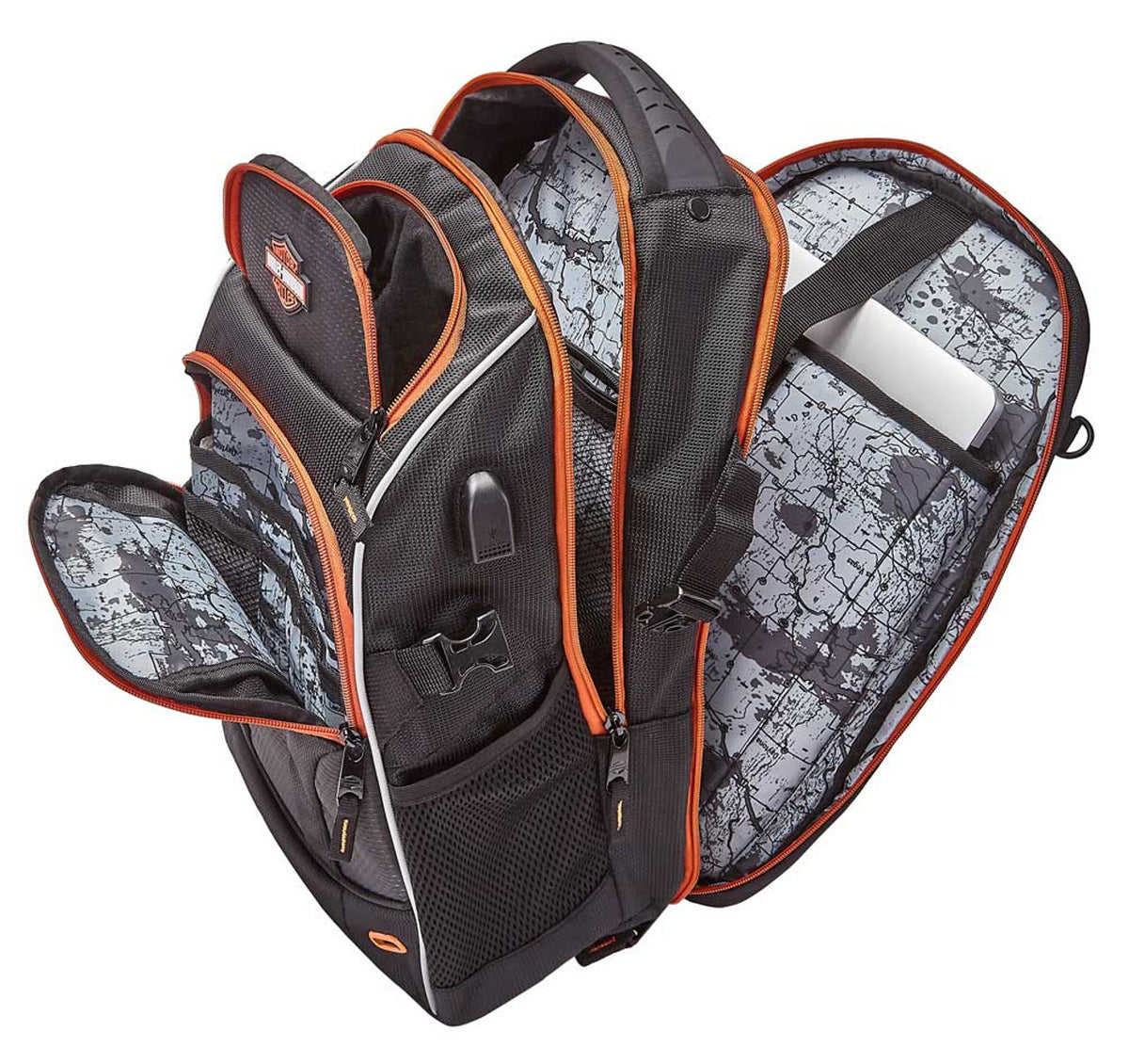 Hurley renegade ii backpack hotsell