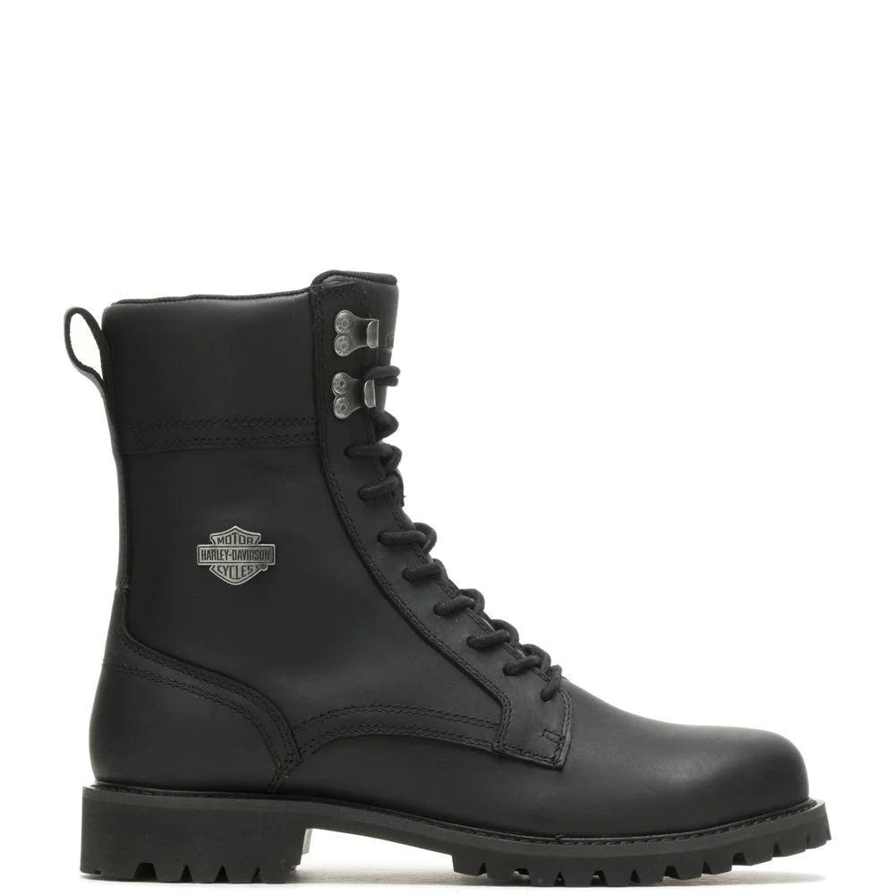 Harley davidson hiking boots cheap