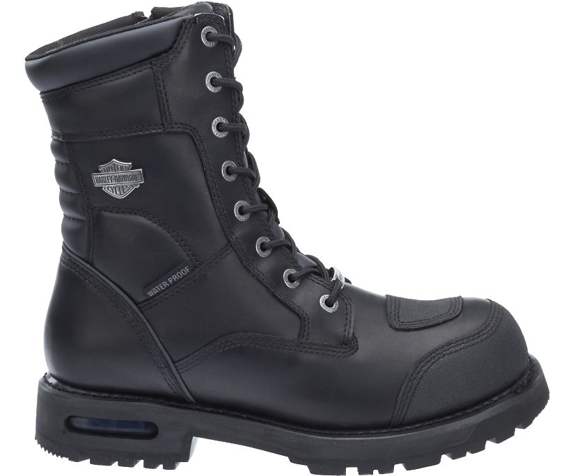 Harley davidson 2025 richfield boots