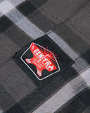 CARBON STEEL FIRE RESITANT FLANNEL