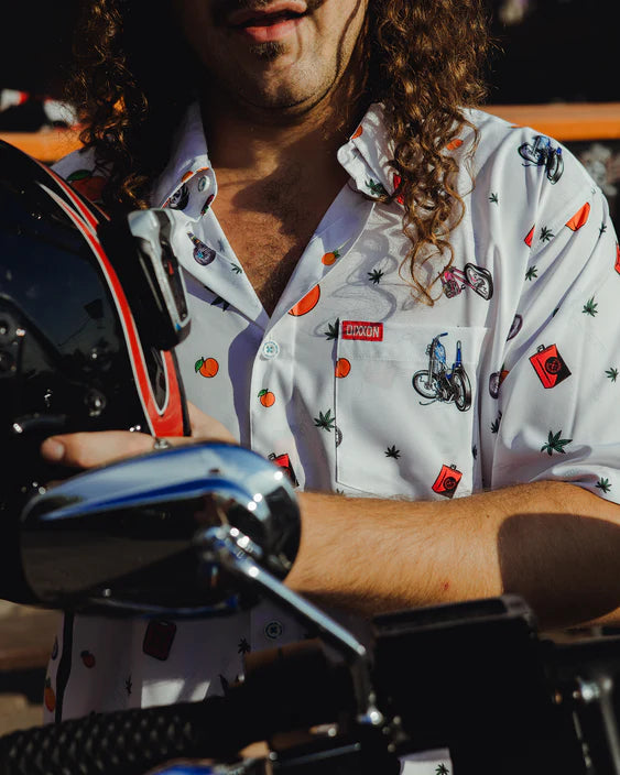 FREE RIDE PARTY SHIRT – Durham Harley-Davidson