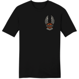 WING SHIELD TEE