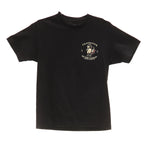 PROTECTOR TEE - BLACK