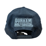 DHD SNAP BACK FLAT BRIM