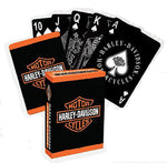 HD B&S PLAYING CARDS