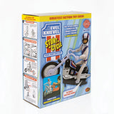 EVEL KNIEVEL STUNT CYCLE