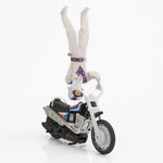 EVEL KNIEVEL STUNT CYCLE