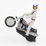 EVEL KNIEVEL STUNT CYCLE