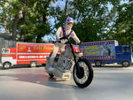 EVEL KNIEVEL JUMP PACK