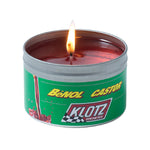 KLOTZ BENOL SCENTED CANDLE