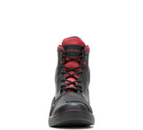 HOLTMAN RIDING SNEAKER - BLACK/RED