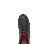 HOLTMAN RIDING SNEAKER - BLACK/RED