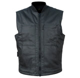 HELGRADE MEN'S COBAIN VEST