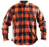 HELGRADE MEN'S CORNELL MESH MOTO SHIRT JACKET
