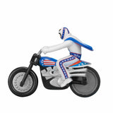 EVEL KNIEVEL MINI STUNT CYCLE