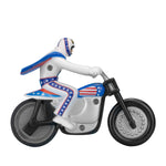 EVEL KNIEVEL MINI STUNT CYCLE