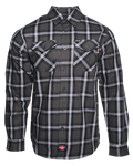CARBON STEEL FIRE RESITANT FLANNEL