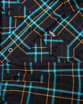 J&P CYCLES 45TH ANNIVERSARY FLANNEL