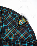 J&P CYCLES 45TH ANNIVERSARY FLANNEL