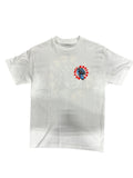 GRIP TEE - WHITE