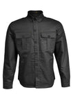 HELGRADE MEN'S JAGGER SHIRT JACKET