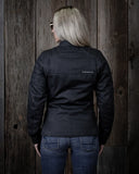 HELGRADE WOMEN'S MONROE JACKET