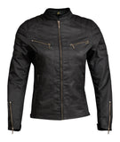 HELGRADE WOMEN'S MONROE JACKET