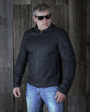 HELGRADE MEN'S NORTON JACKET