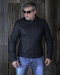 HELGRADE MEN'S NORTON JACKET