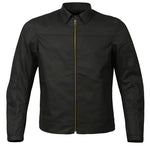 HELGRADE MEN'S NORTON JACKET