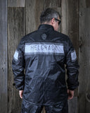 HELGRADE 2PC RAIN SUIT