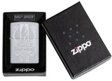 ZIPPO H-D DESIGN