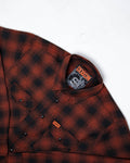 BEER CITY FLANNEL