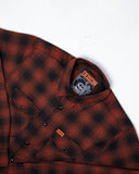 BEER CITY FLANNEL