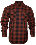 BEER CITY FLANNEL