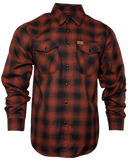 BEER CITY FLANNEL