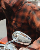 BEER CITY FLANNEL