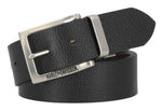 H-D® MEN'S MOD REVERSIBLE COGNAC/BLACK 35MM BELT