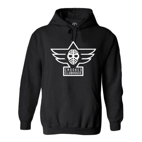 MASK HOODIE