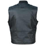 HELGRADE MEN'S COBAIN VEST