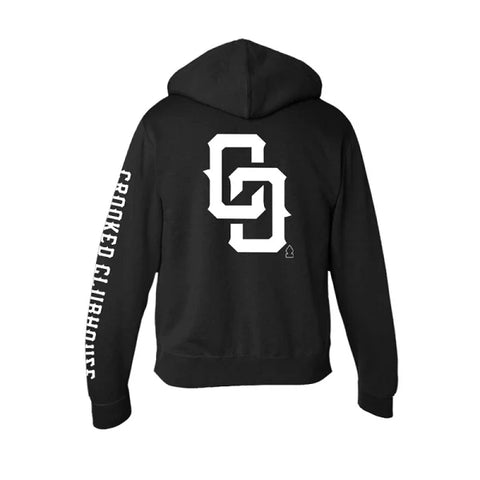 AFFILIATION WOMEN'S HOODIE