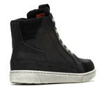 ARBURY RIDING SNEAKER - BLACK