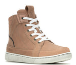 ARBURY RIDING SNEAKER - DUSTY ROSE