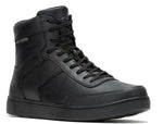 GRADY RIDING SNEAKER - BLACK