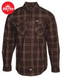 BRUSHFIRE FIRE RESISTANT FLANNEL