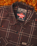 BRUSHFIRE FIRE RESISTANT FLANNEL